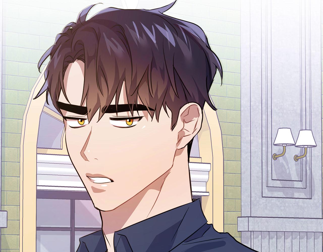 第5话 兔子和狗的混血(1/3)-第5话