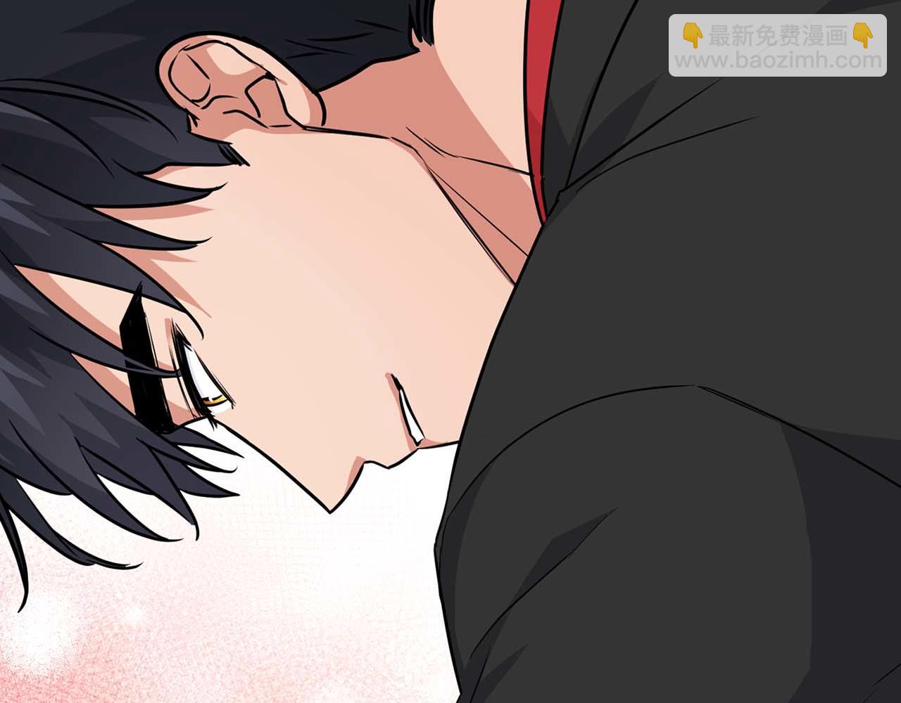 第41话 长出鳞片的豹(1/4)-第41话