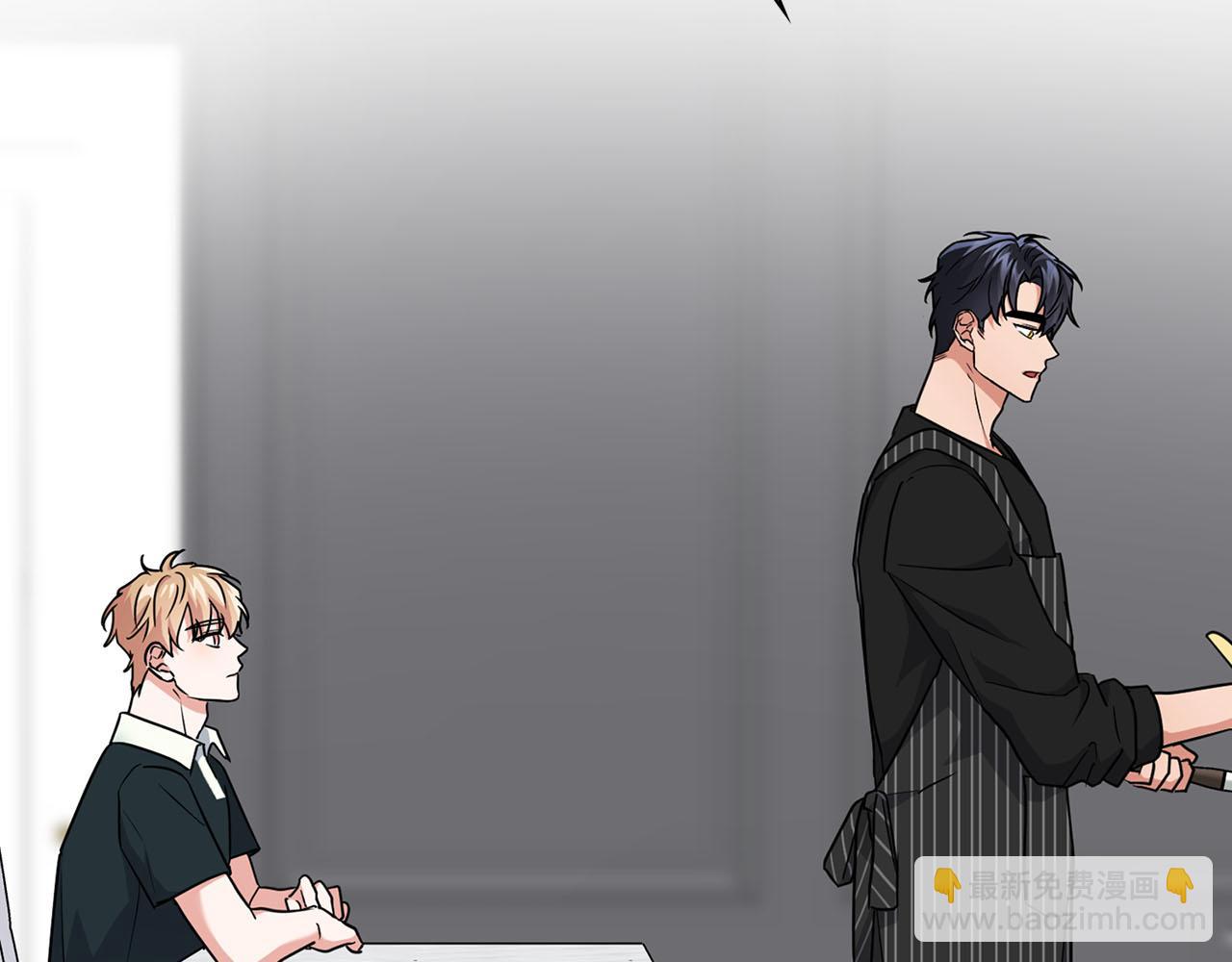 第43话 食物链(1/3)-第43话