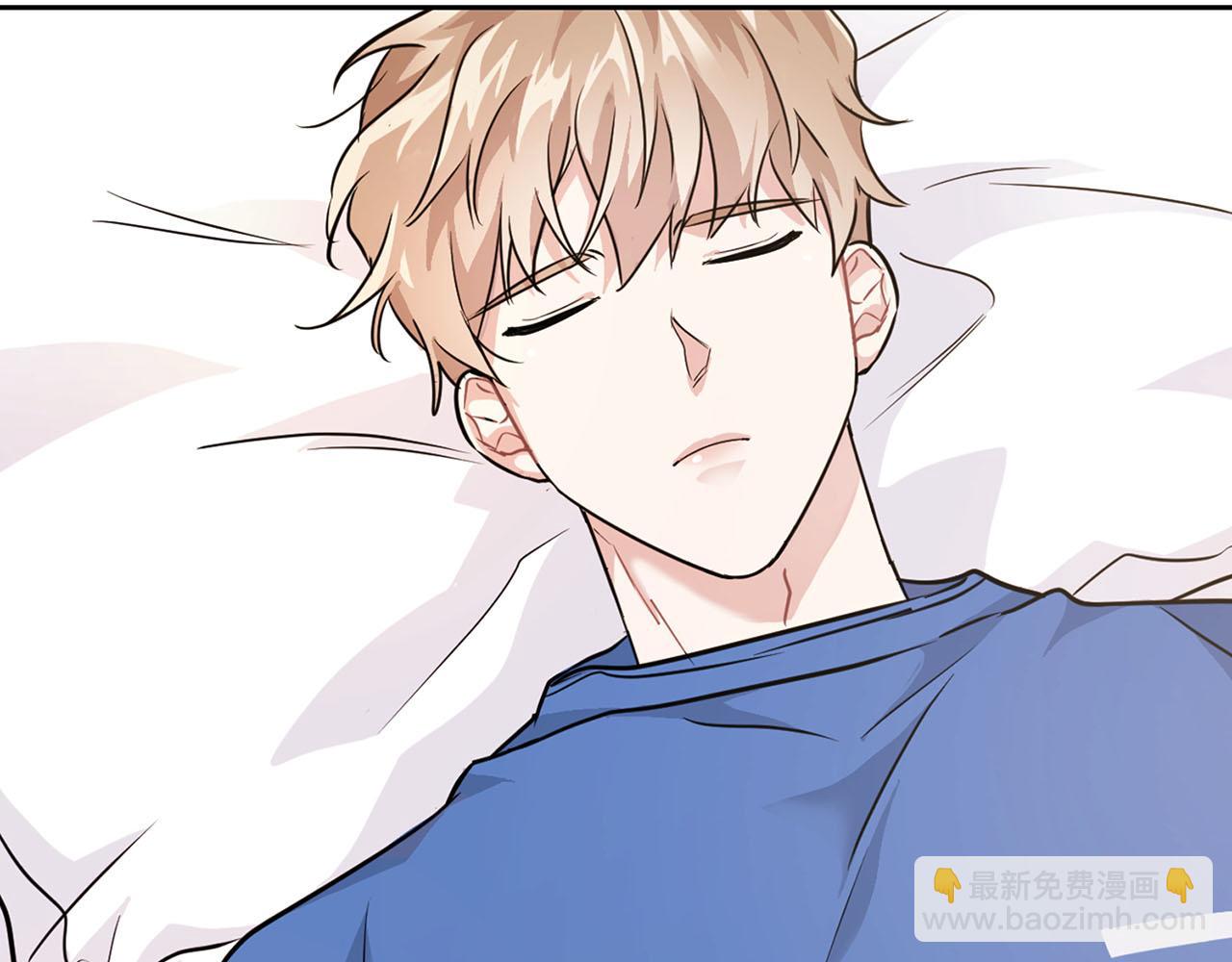 第7话 我该怎么面对他！(1/3)-第7话