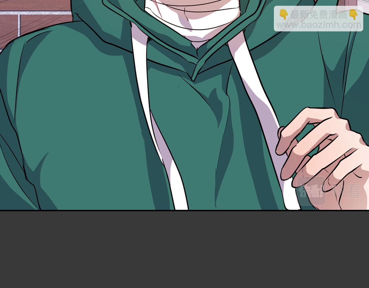 第7话 我该怎么面对他！(1/3)-第7话