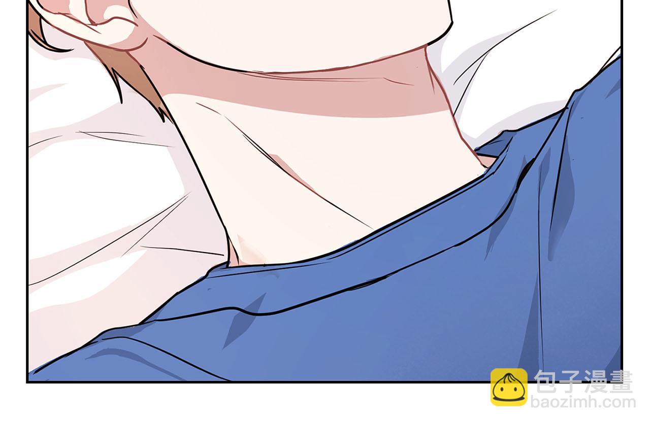 第7话 我该怎么面对他！(1/3)-第7话