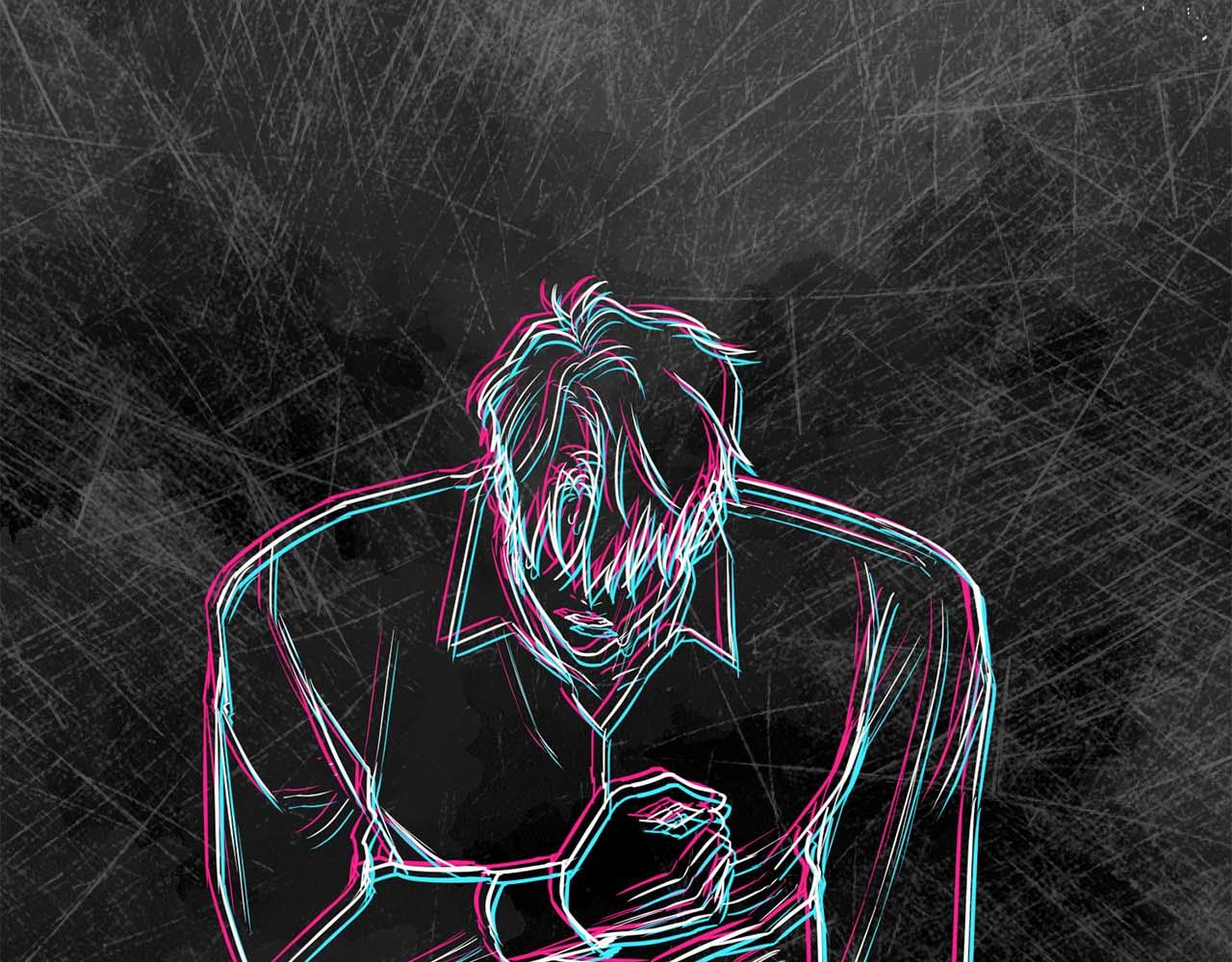 第61话 失去理智(1/4)-第61话