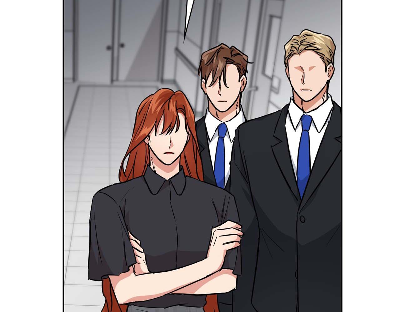 第61话 失去理智(1/4)-第61话