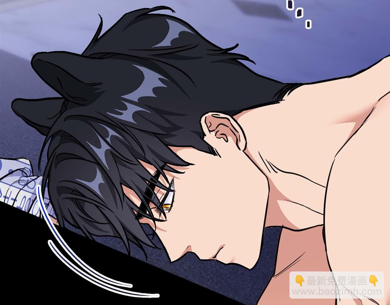 第67话 你是谁？(1/5)-第67话