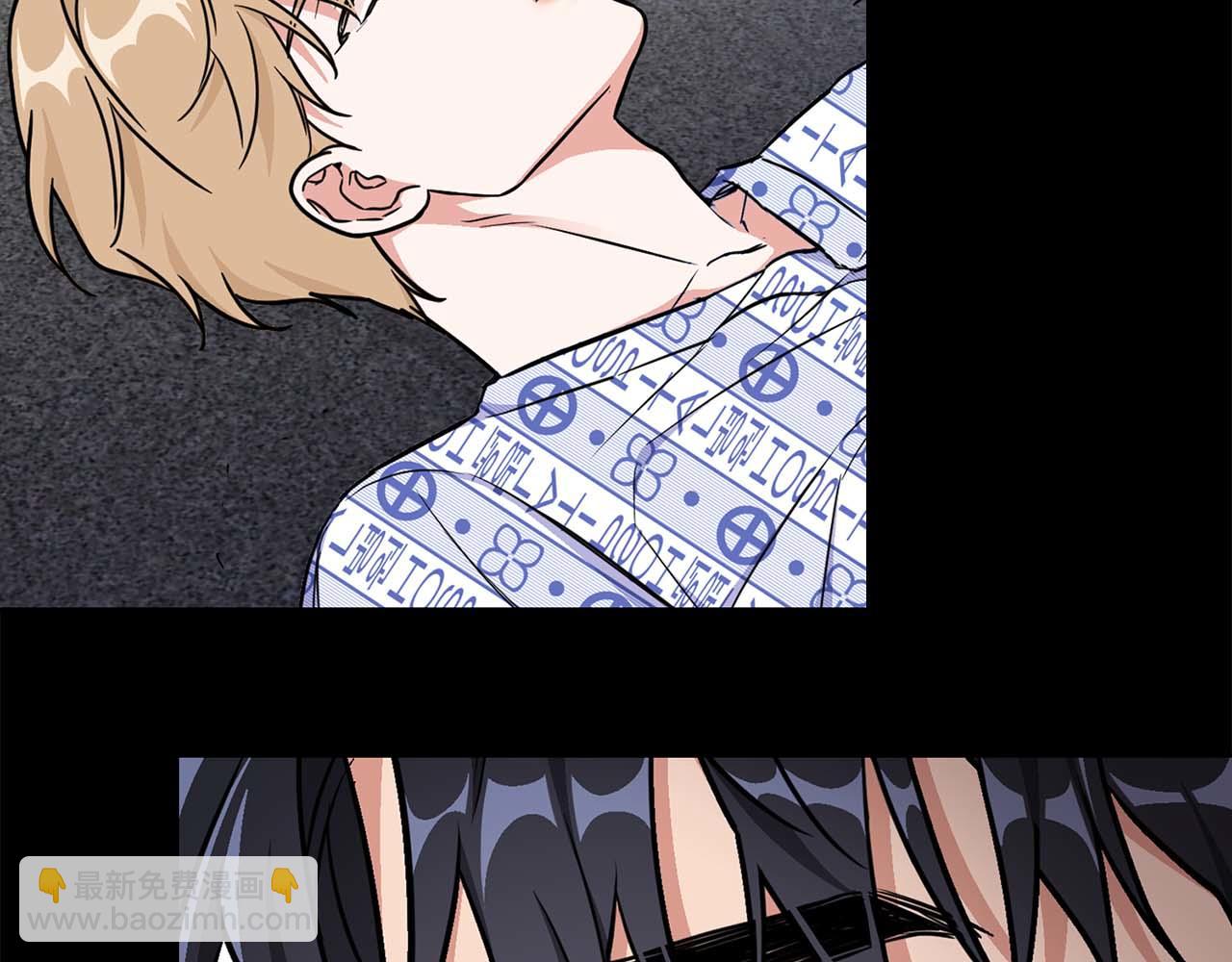 第67话 你是谁？(1/5)-第67话