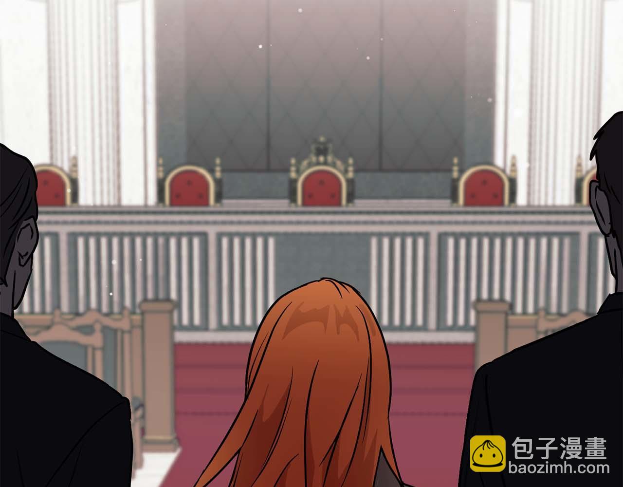 第69话 正式继承人(1/5)-第69话