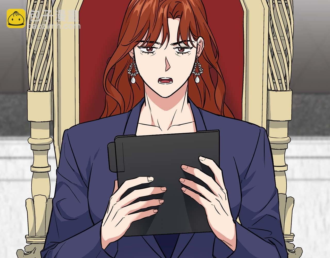 第69话 正式继承人(1/5)-第69话