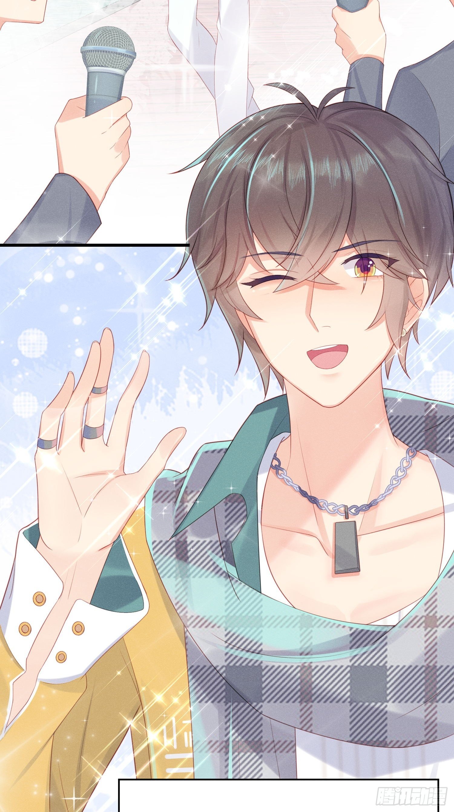 简直龌龊-第15话