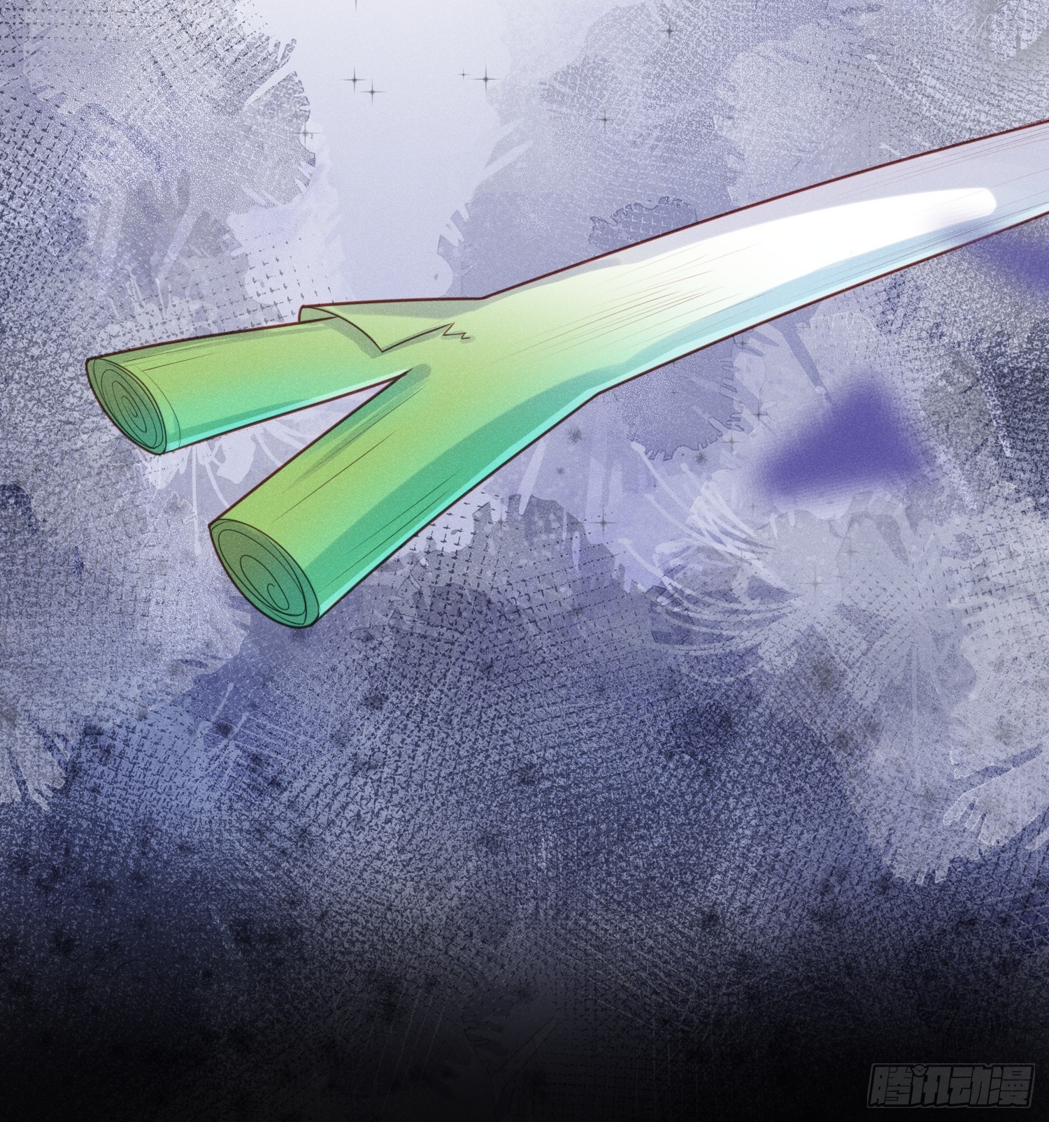 奇怪的CP增加了！-第17话