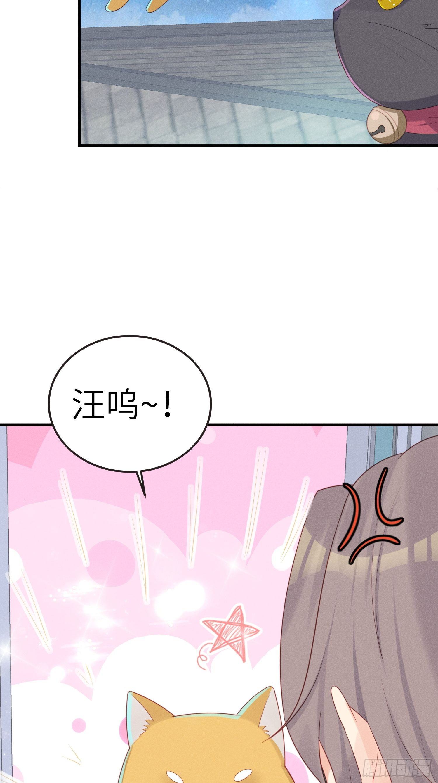 奇怪的CP增加了！-第17话