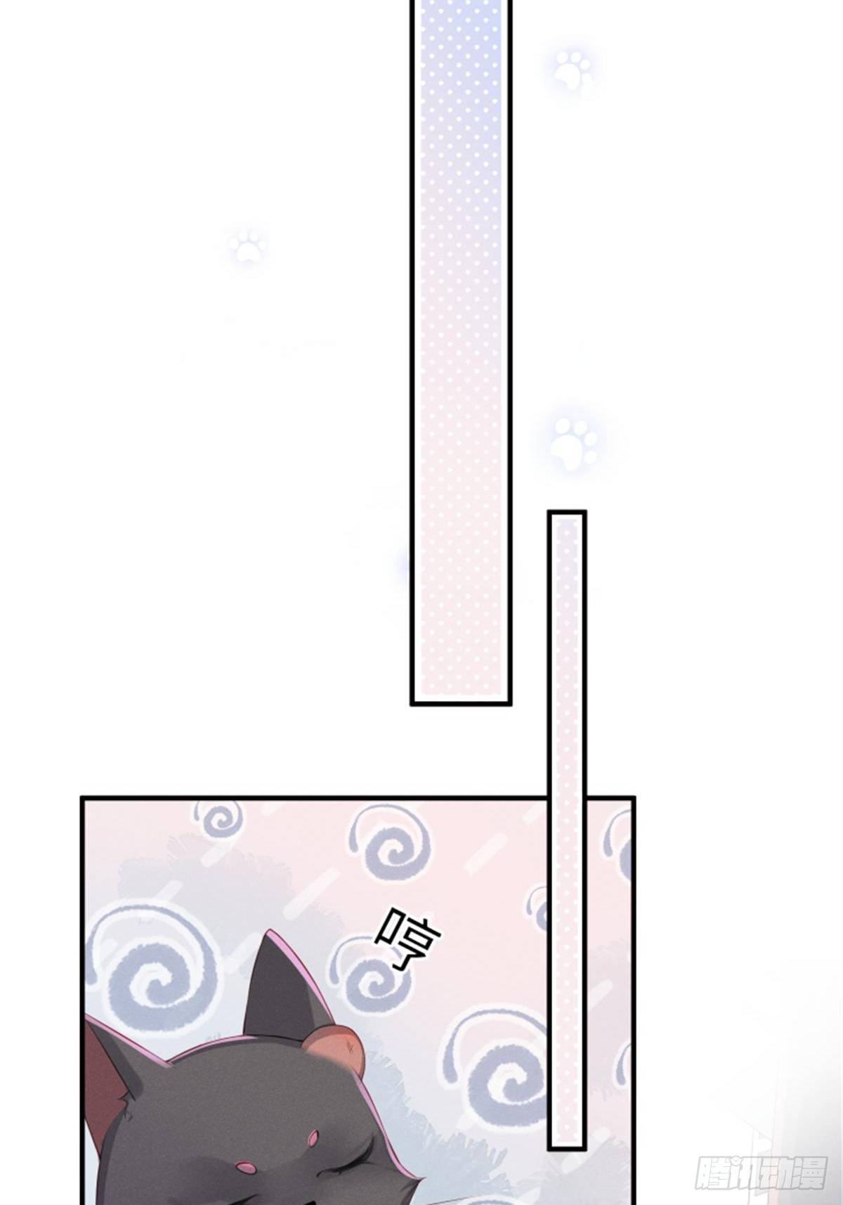 喵夫子有言：曲线救国-第3话