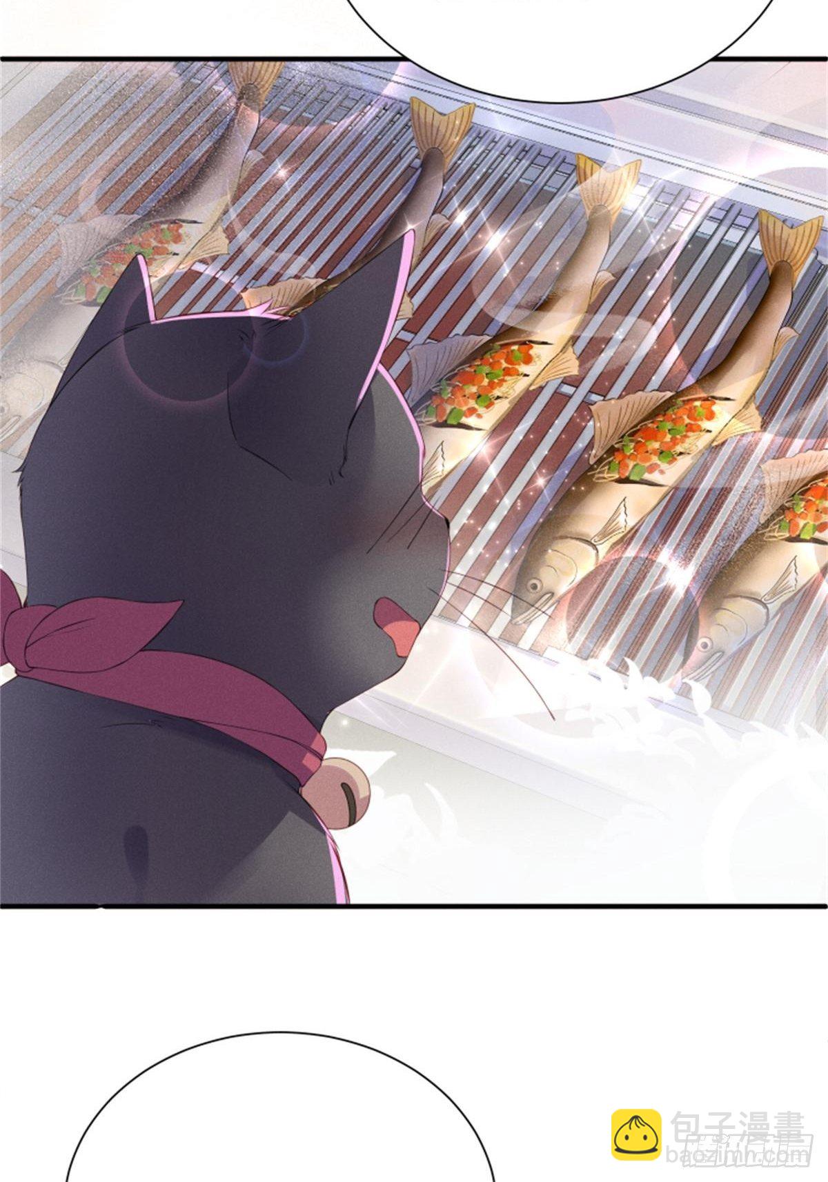 喵夫子有言：曲线救国-第3话