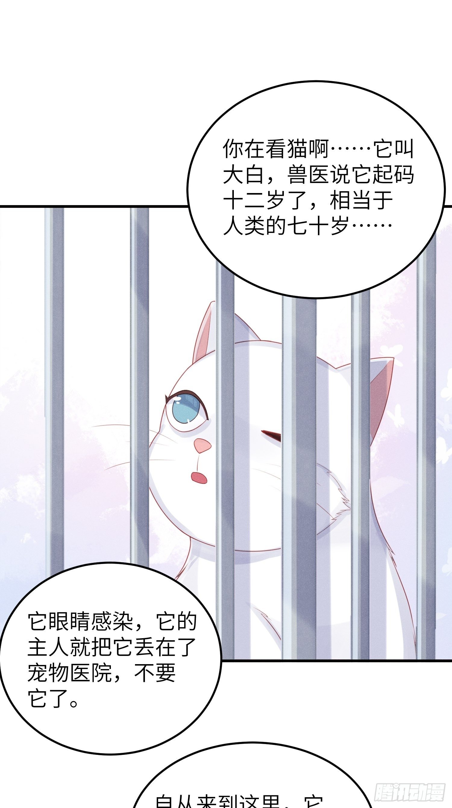 人间的十二年(1/2)-第23话