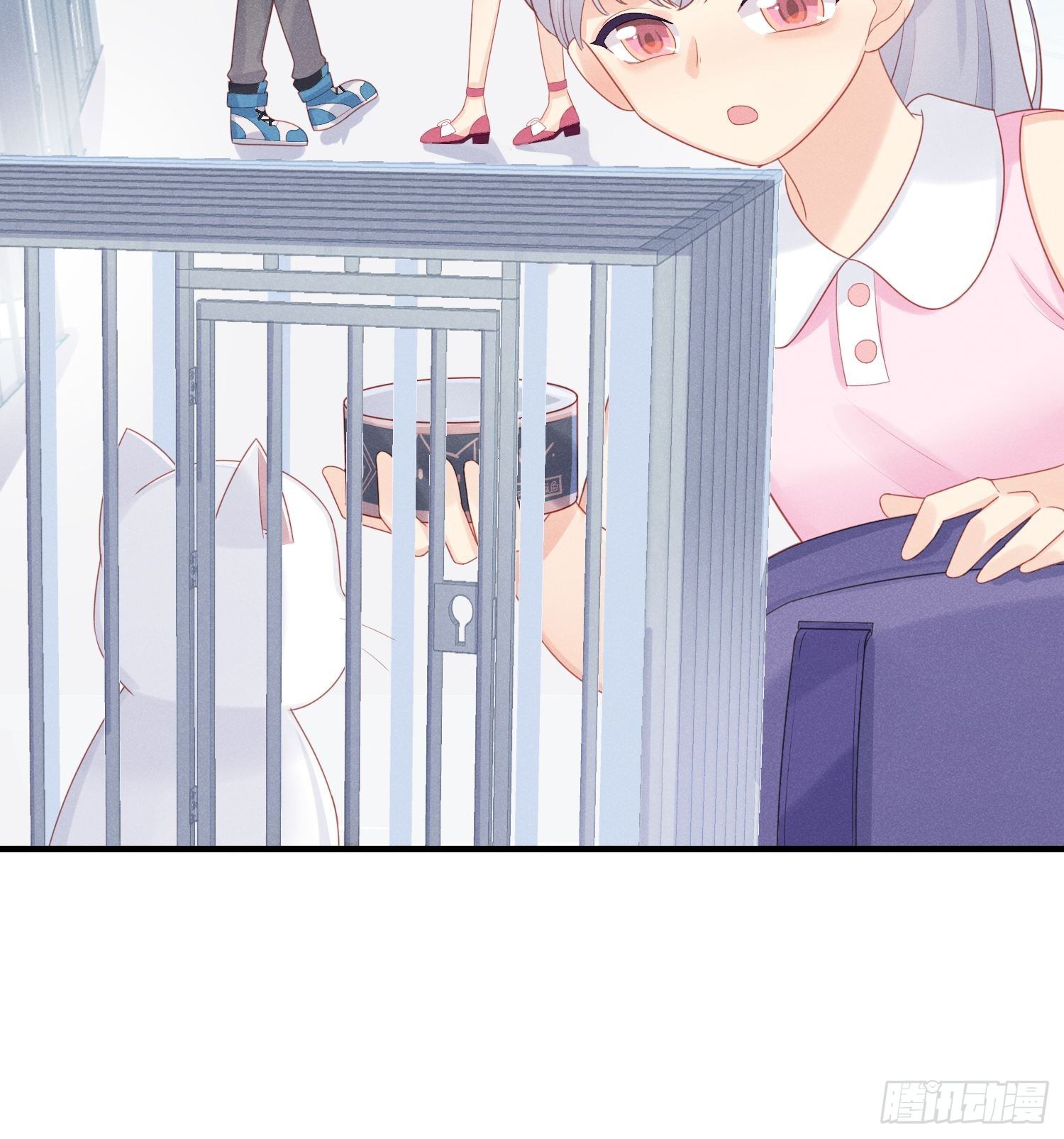 人间的十二年(1/2)-第23话