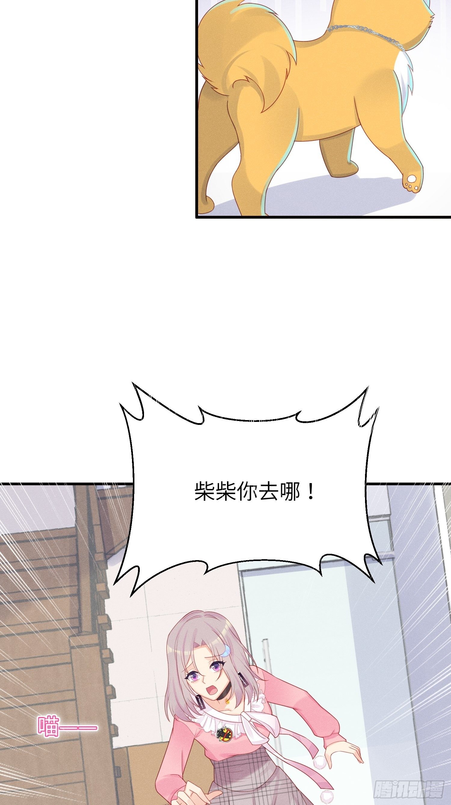 领地意识(1/2)-第25话