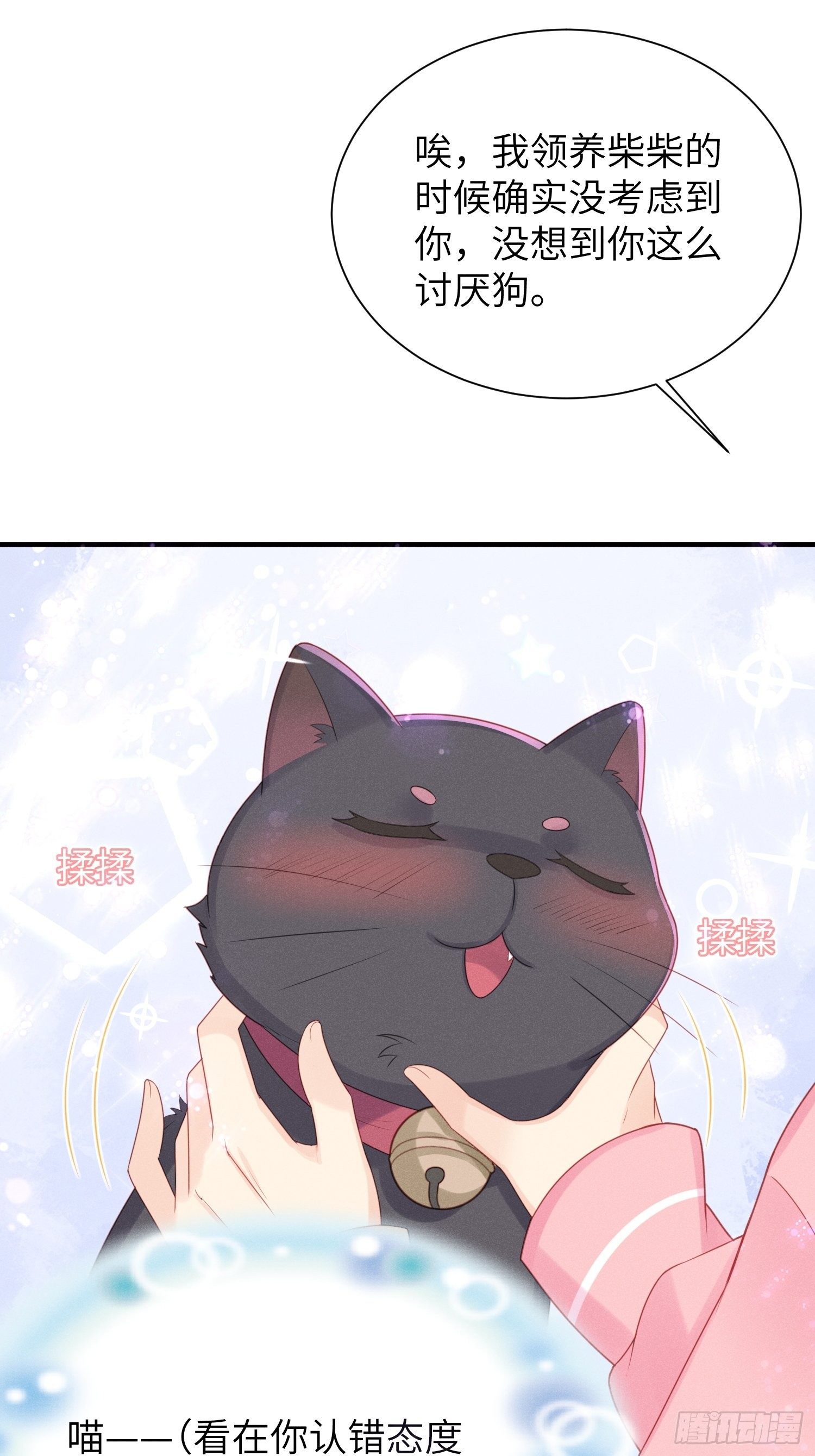 领地意识(1/2)-第25话