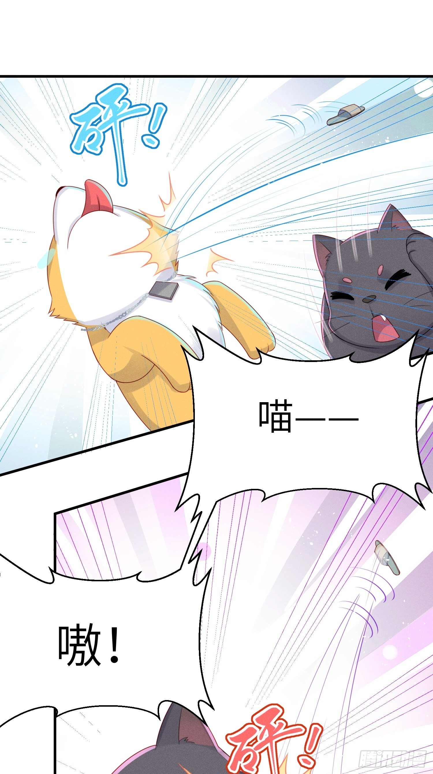 领地意识(1/2)-第25话