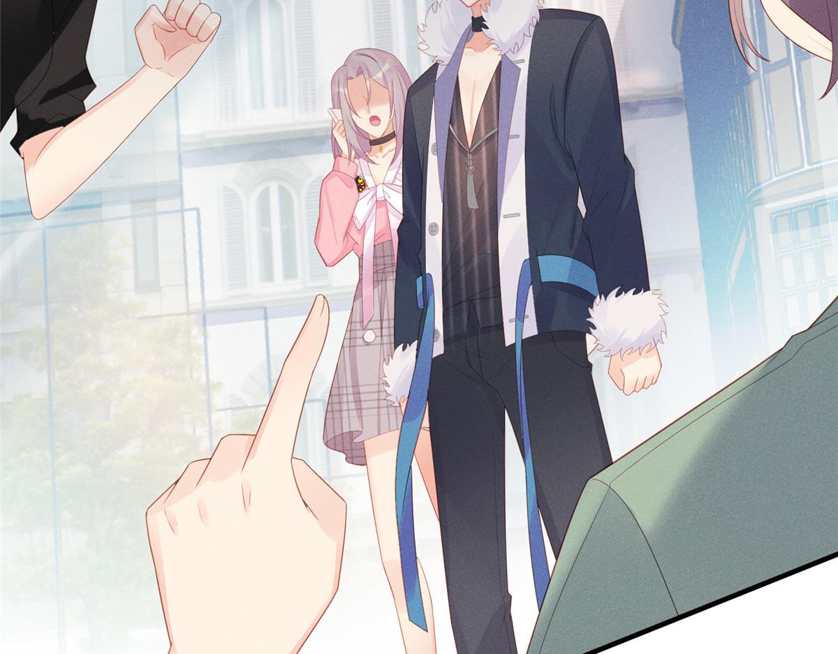 039&ldquo;失格&rdquo;偶像(1/2)-第39话