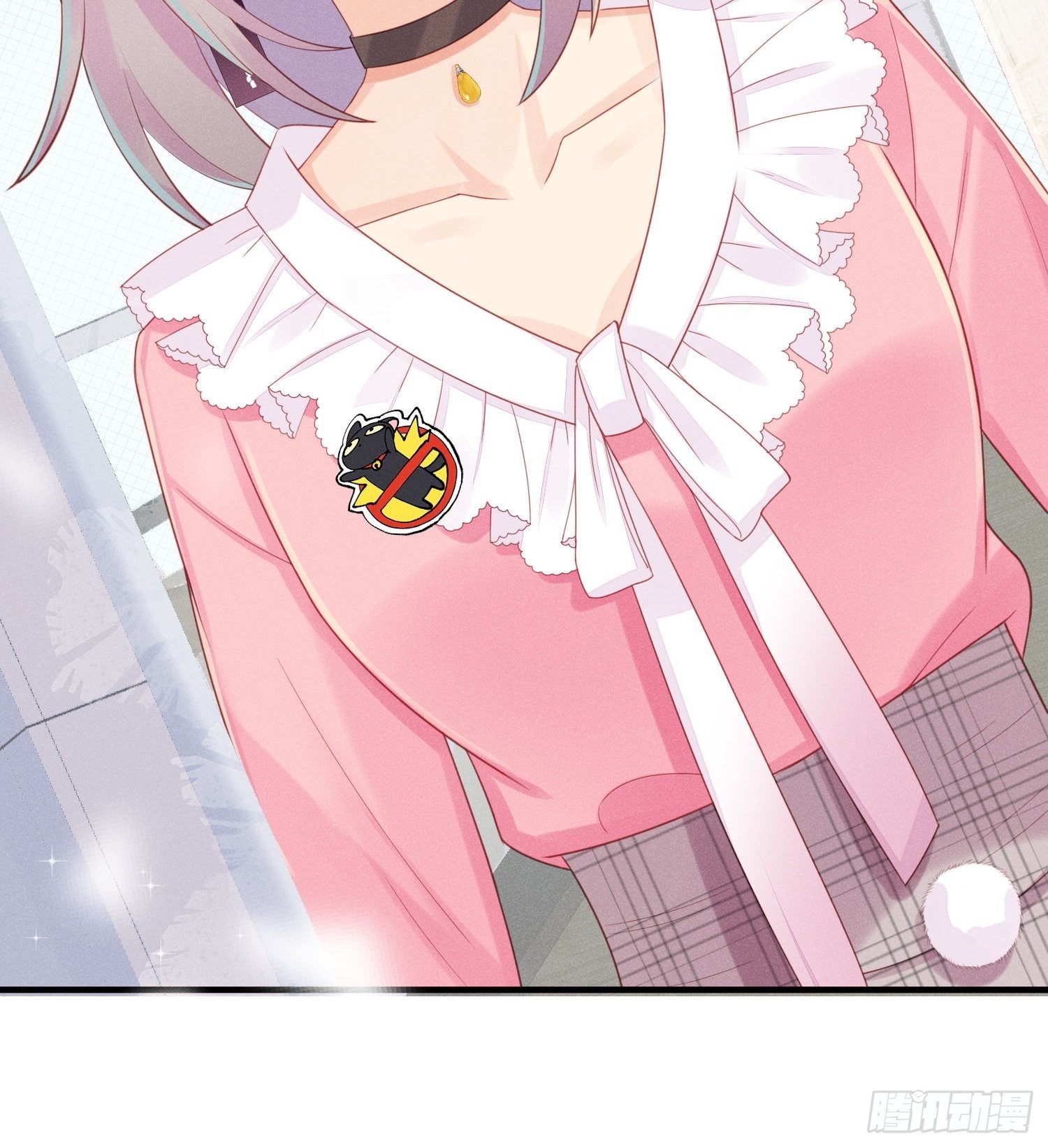 郑星昴失踪？！(1/2)-第9话