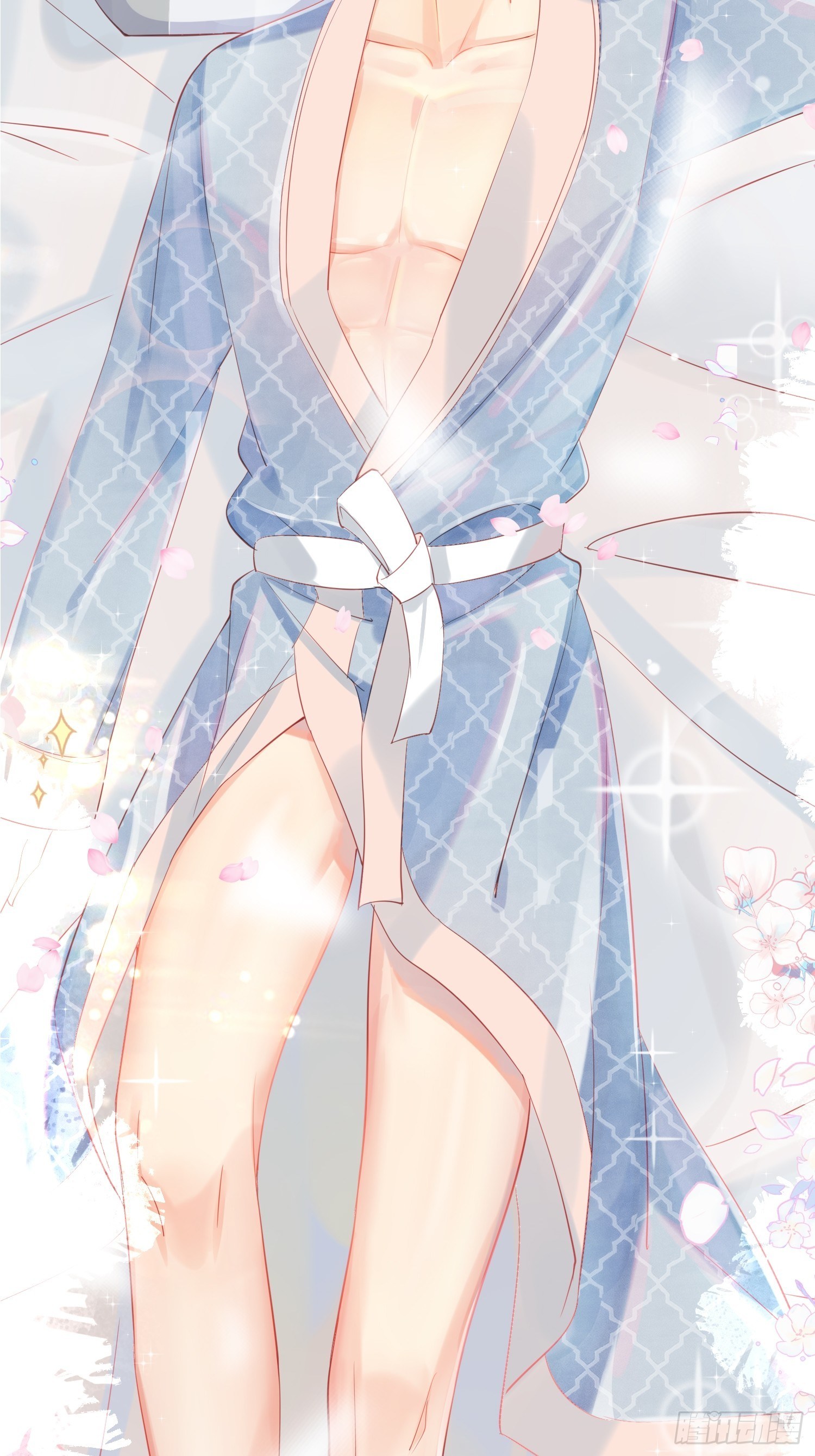 郑星昴失踪？！(1/2)-第9话