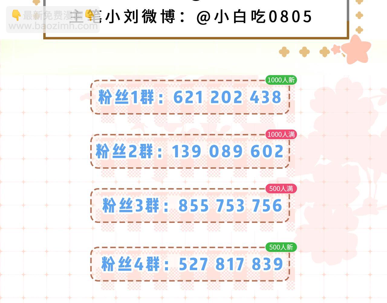 頂流夫婦有點甜 - 第63話 我允許的(2/2) - 3