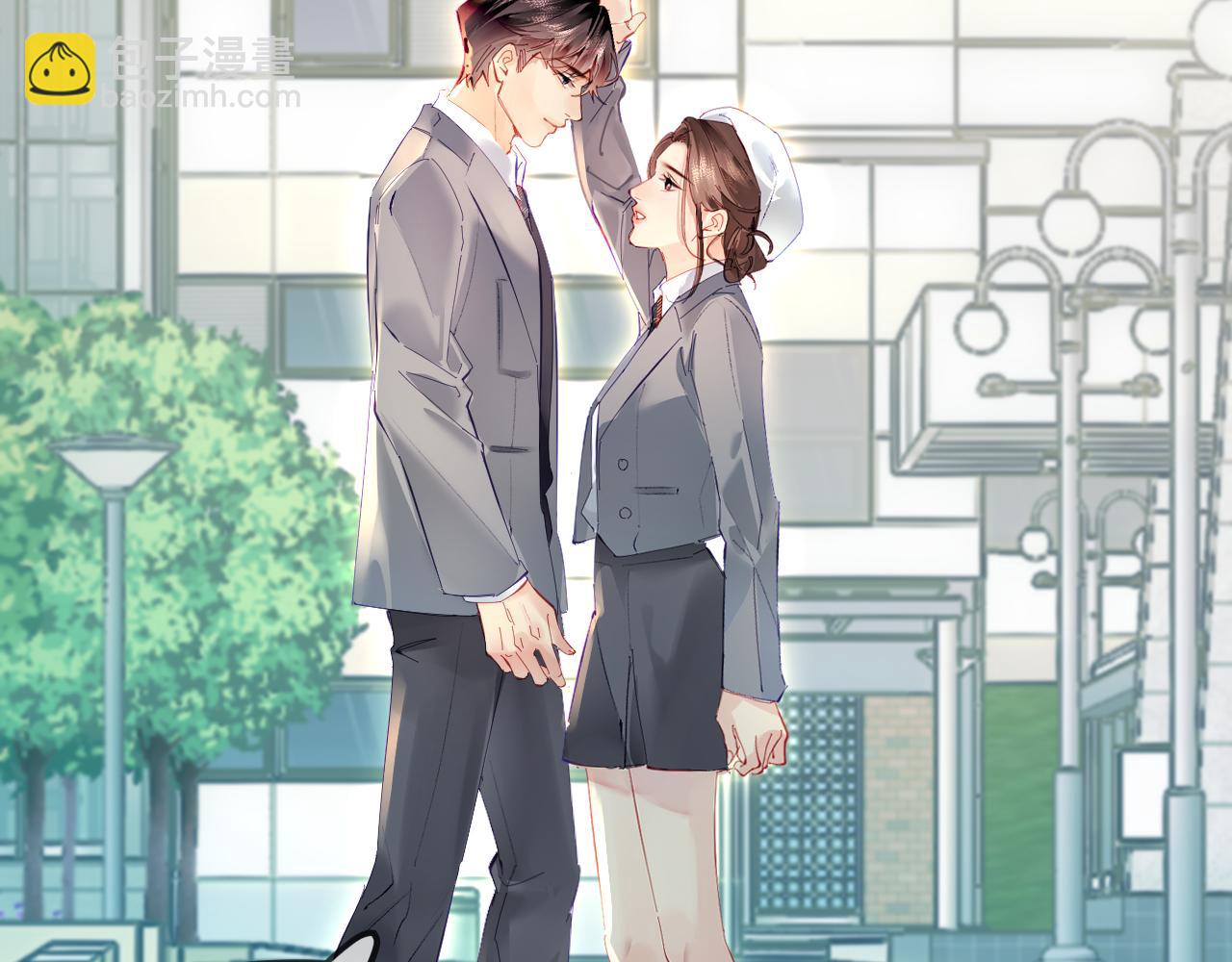 頂流夫婦有點甜 - 第73話 揭開的過往(2/3) - 6