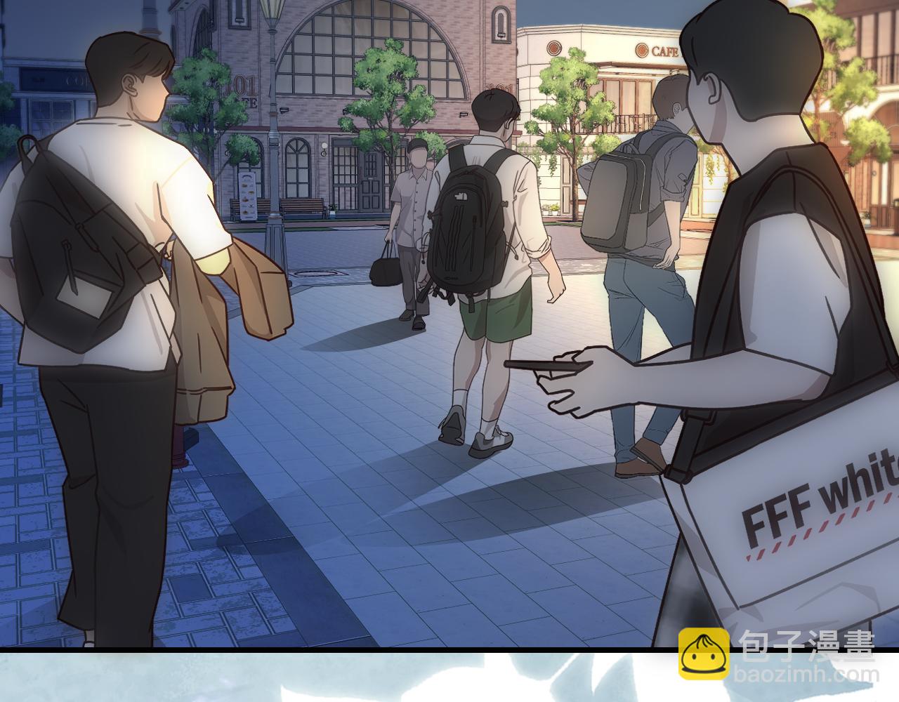 頂流夫婦有點甜 - 第77話 傳達到了(1/2) - 5