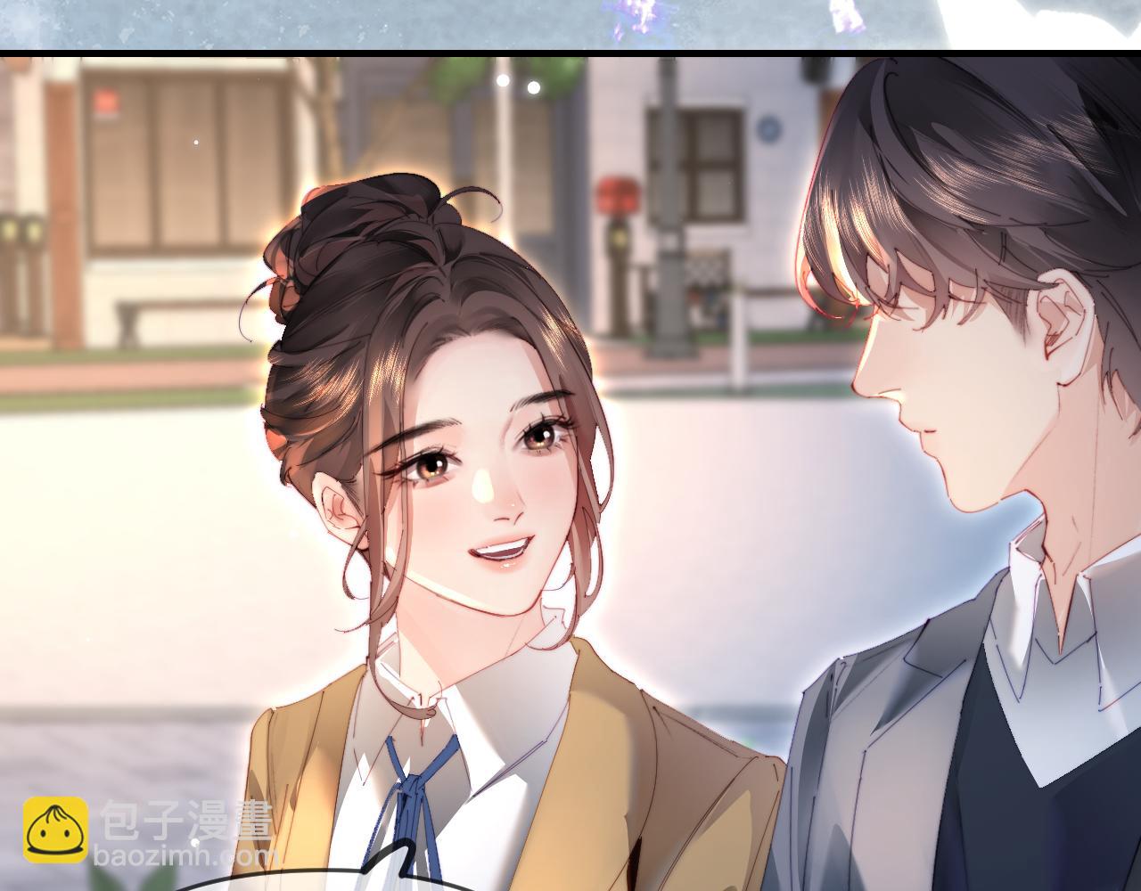 頂流夫婦有點甜 - 第77話 傳達到了(1/2) - 2