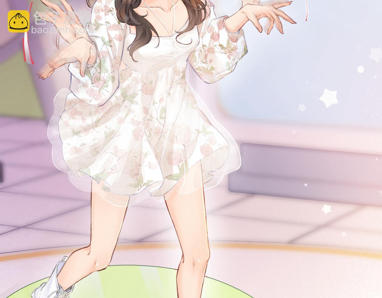 頂流夫婦有點甜 - 第11話 綜藝社死名場面(2/3) - 2