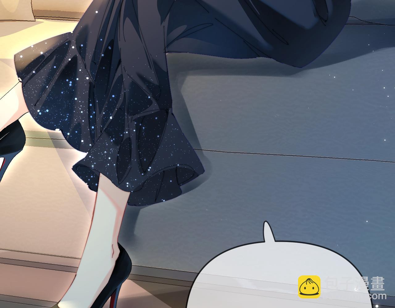 頂流夫婦有點甜 - 第81話 好久不見，小許(3/3) - 2