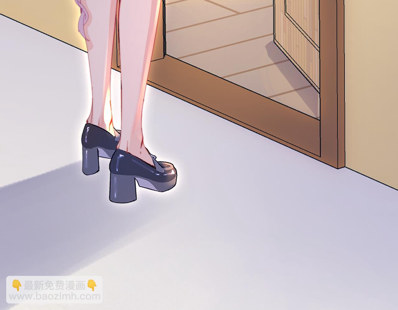 頂流夫婦有點甜 - 第81話 好久不見，小許(1/3) - 6