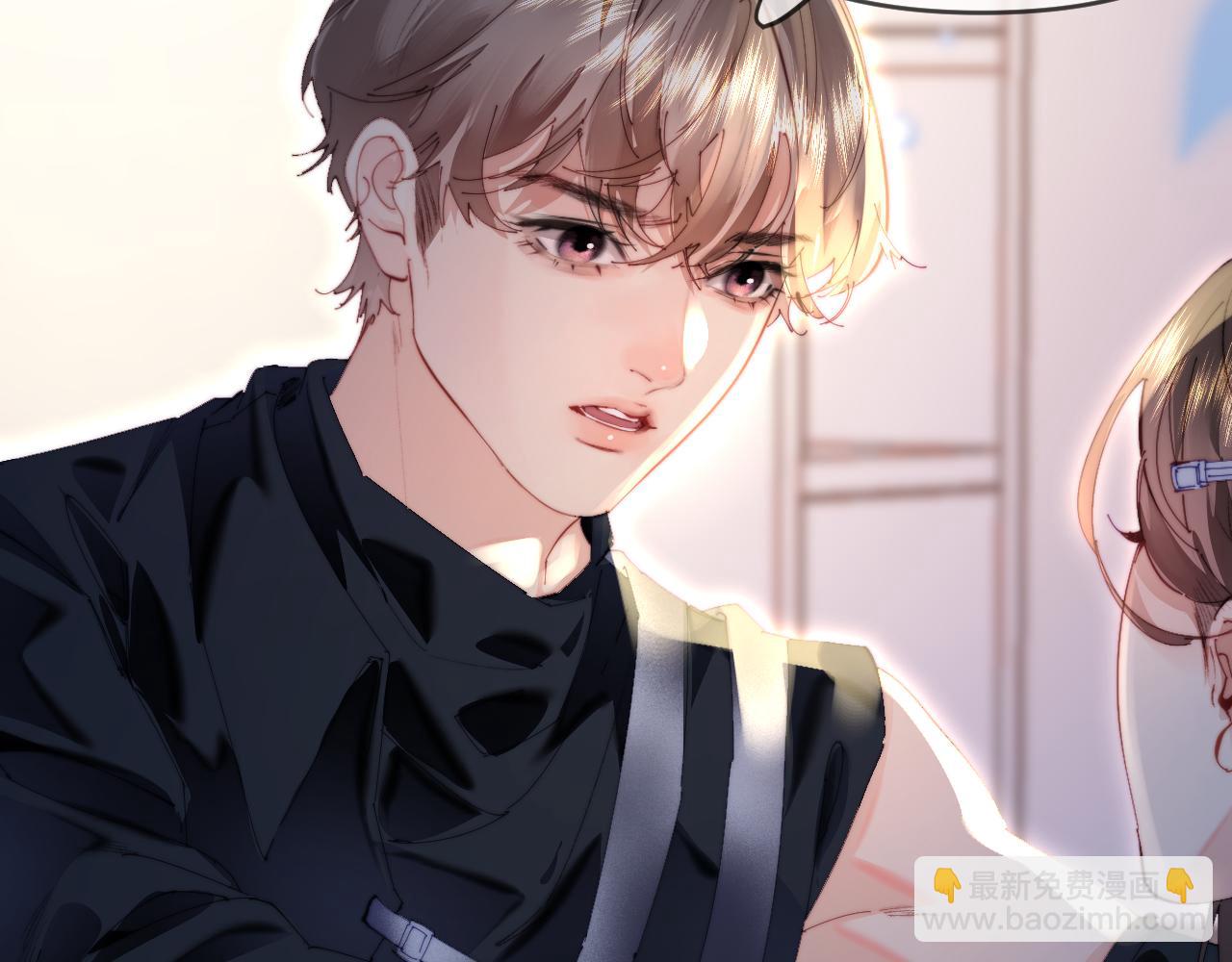 頂流夫婦有點甜 - 第85話 生日快樂姐姐(1/3) - 3