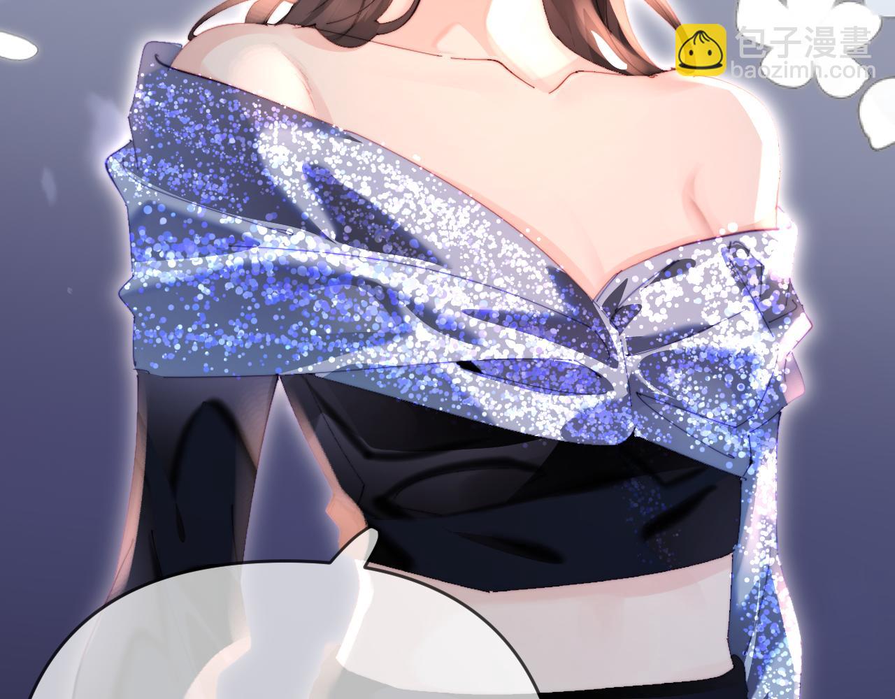 頂流夫婦有點甜 - 第85話 生日快樂姐姐(1/3) - 4