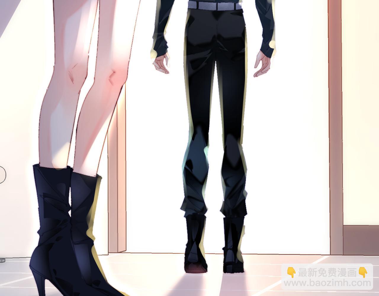 頂流夫婦有點甜 - 第85話 生日快樂姐姐(1/3) - 8