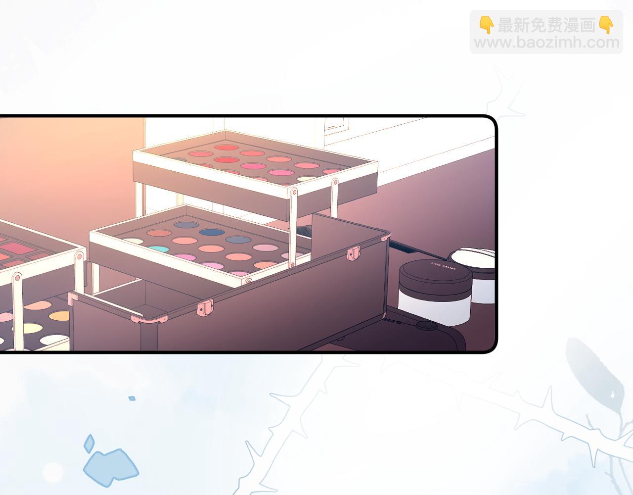 頂流夫婦有點甜 - 第85話 生日快樂姐姐(1/3) - 7