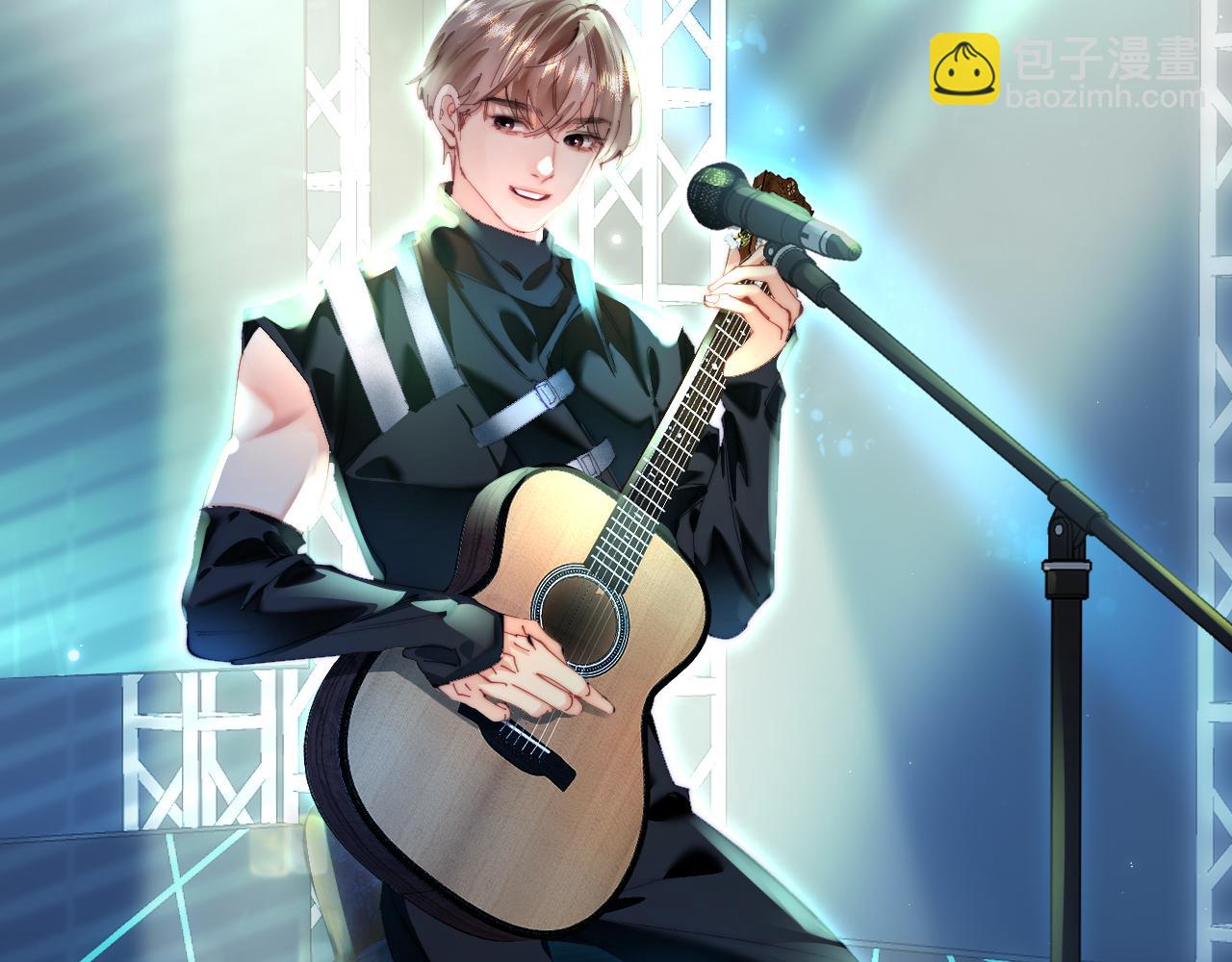 頂流夫婦有點甜 - 第85話 生日快樂姐姐(2/3) - 6