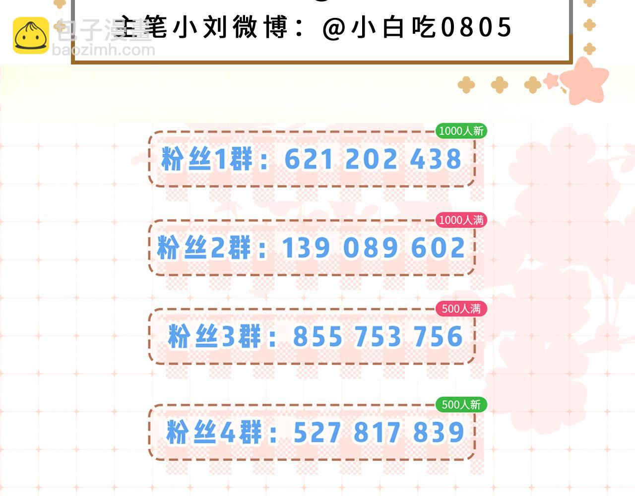 頂流夫婦有點甜 - 第87話 生日快樂(3/3) - 1