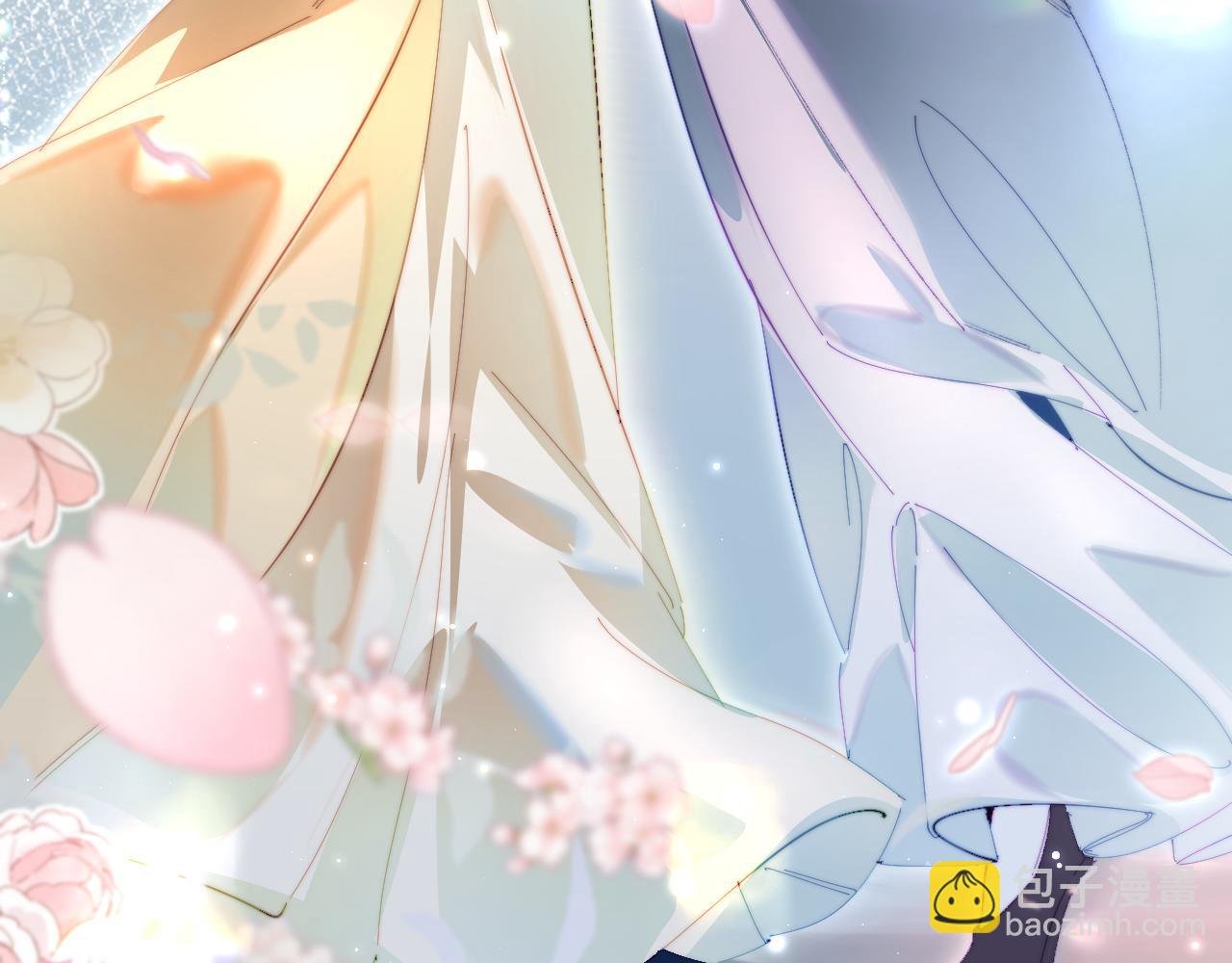 頂流夫婦有點甜 - 第87話 生日快樂(2/3) - 2