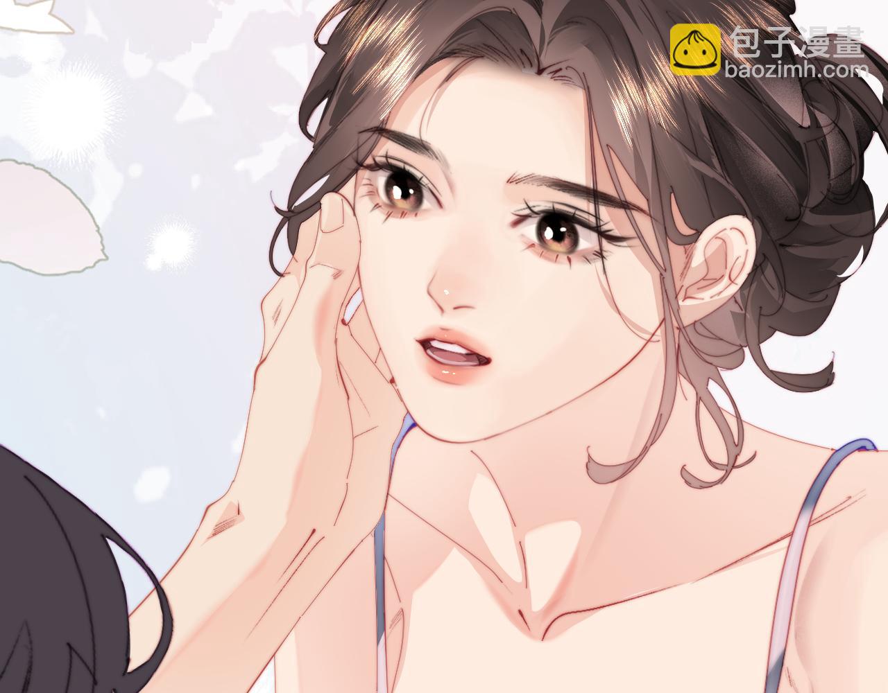 頂流夫婦有點甜 - 第92話 溫荔的承諾(1/2) - 3