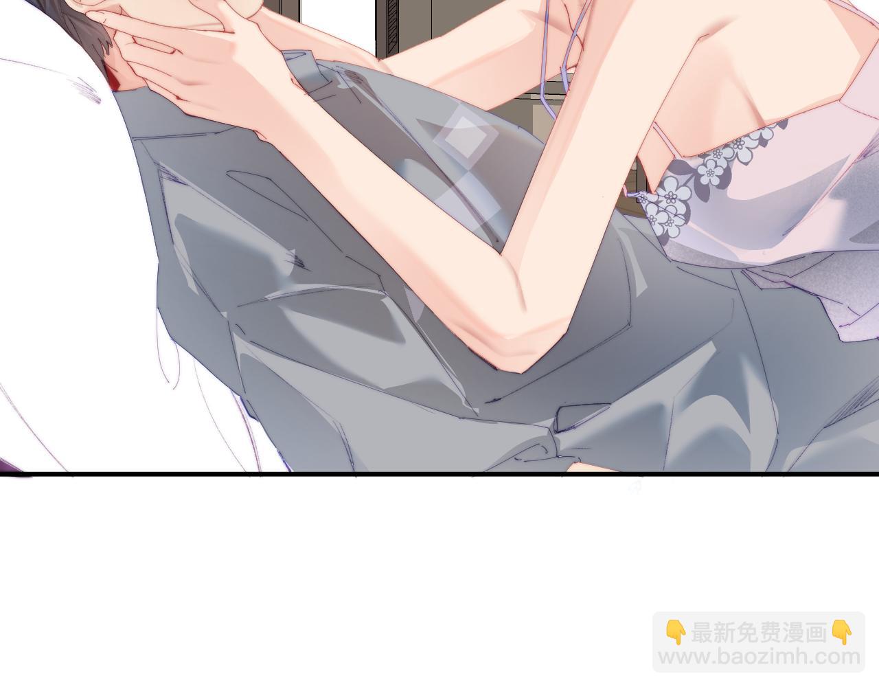 頂流夫婦有點甜 - 第92話 溫荔的承諾(1/2) - 3