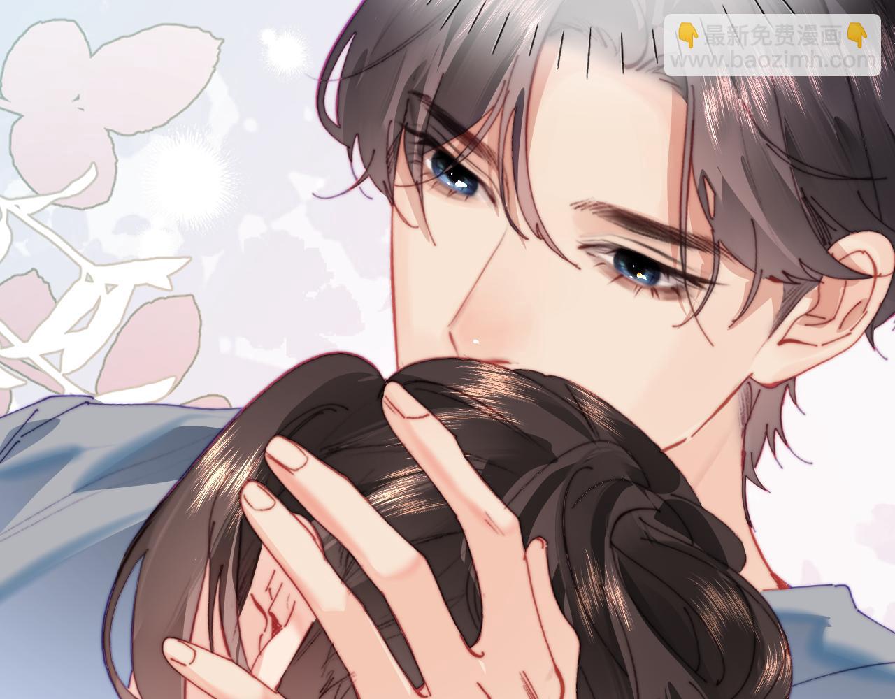 頂流夫婦有點甜 - 第92話 溫荔的承諾(1/2) - 6