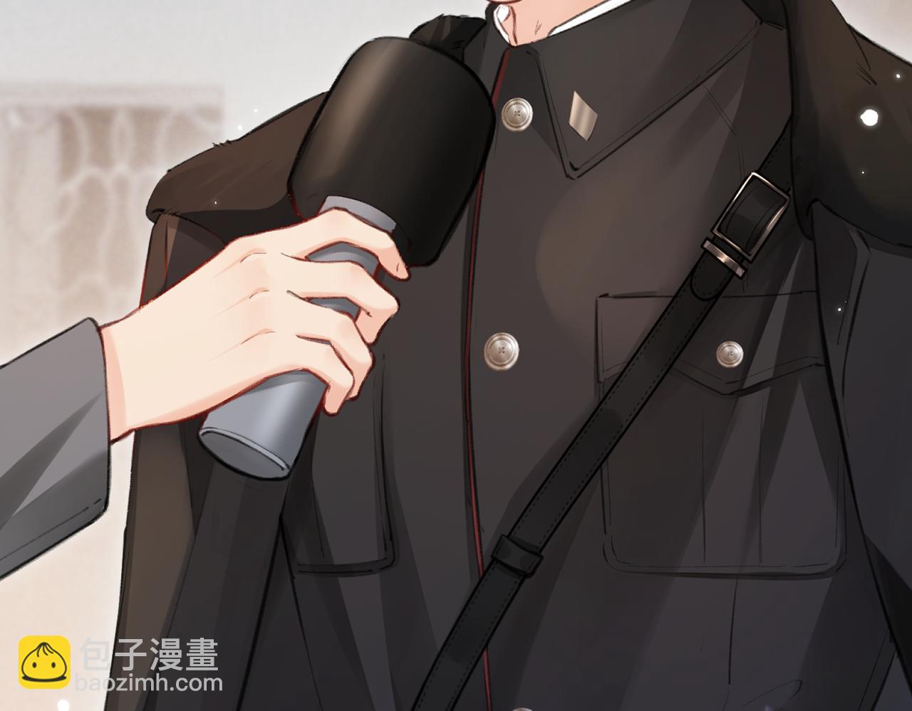 頂流夫婦有點甜 - 第13話 想親就親(1/3) - 8