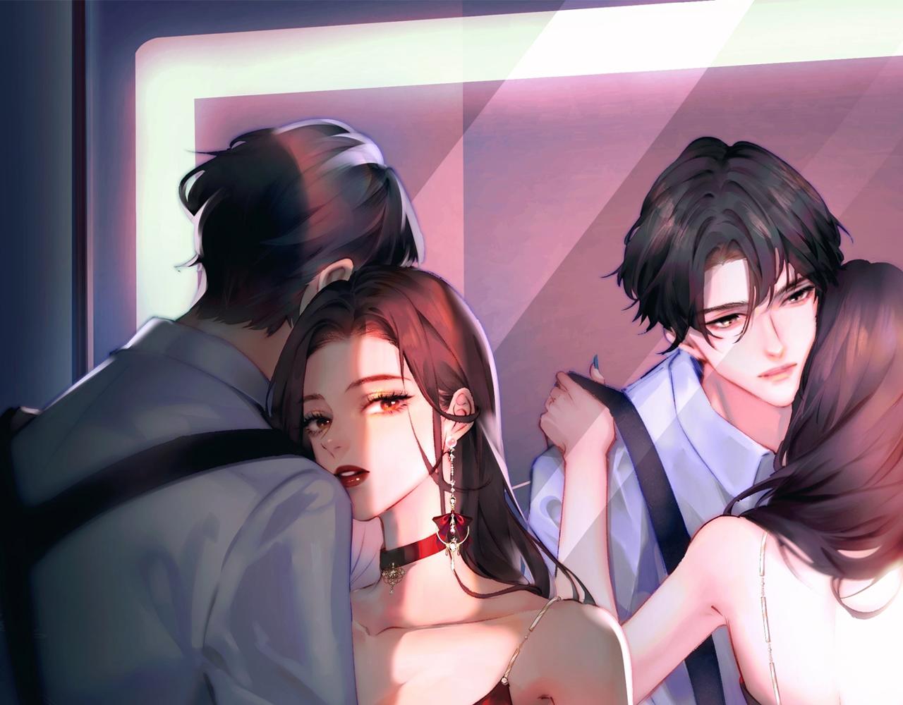 頂流夫婦有點甜 - 第107話 姐弟亂鬥 - 1