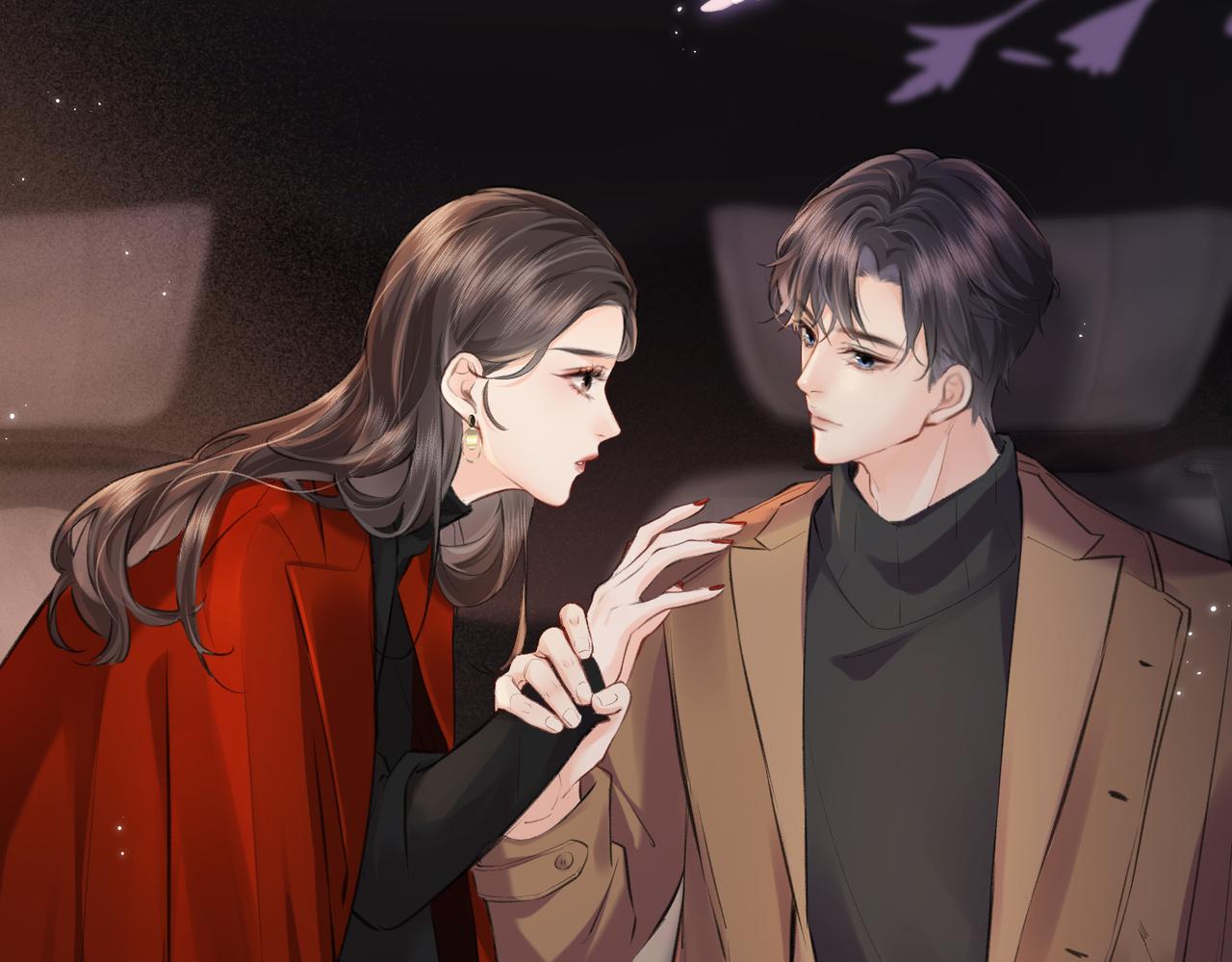 頂流夫婦有點甜 - 第15話 打臉現場(1/2) - 1