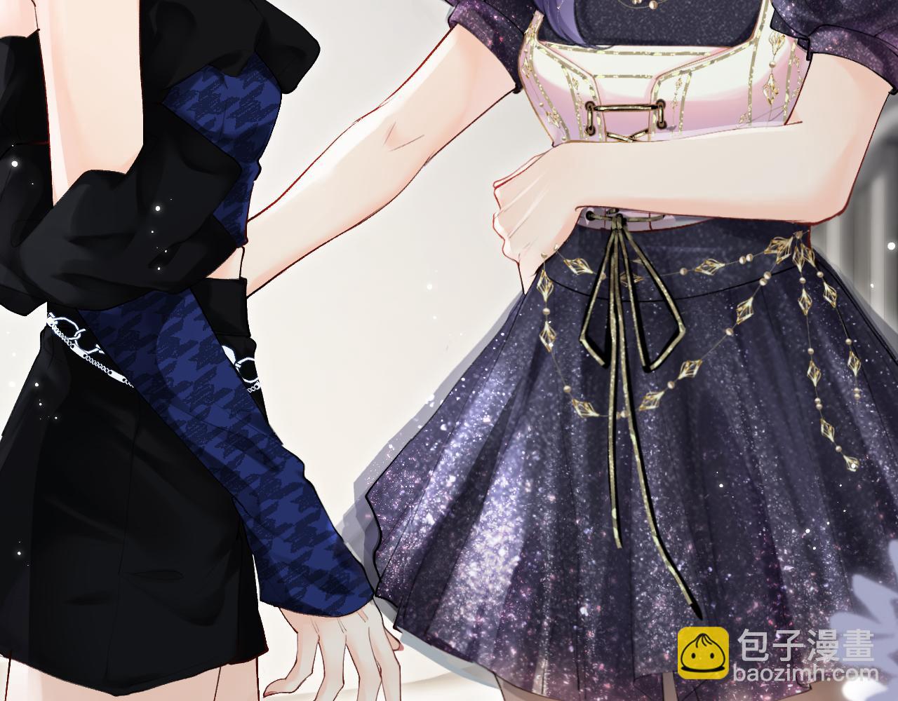 頂流夫婦有點甜 - 第15話 打臉現場(2/2) - 3