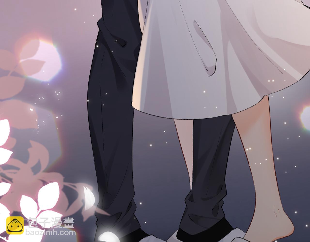 頂流夫婦有點甜 - 第02話 協議作廢？(3/3) - 6