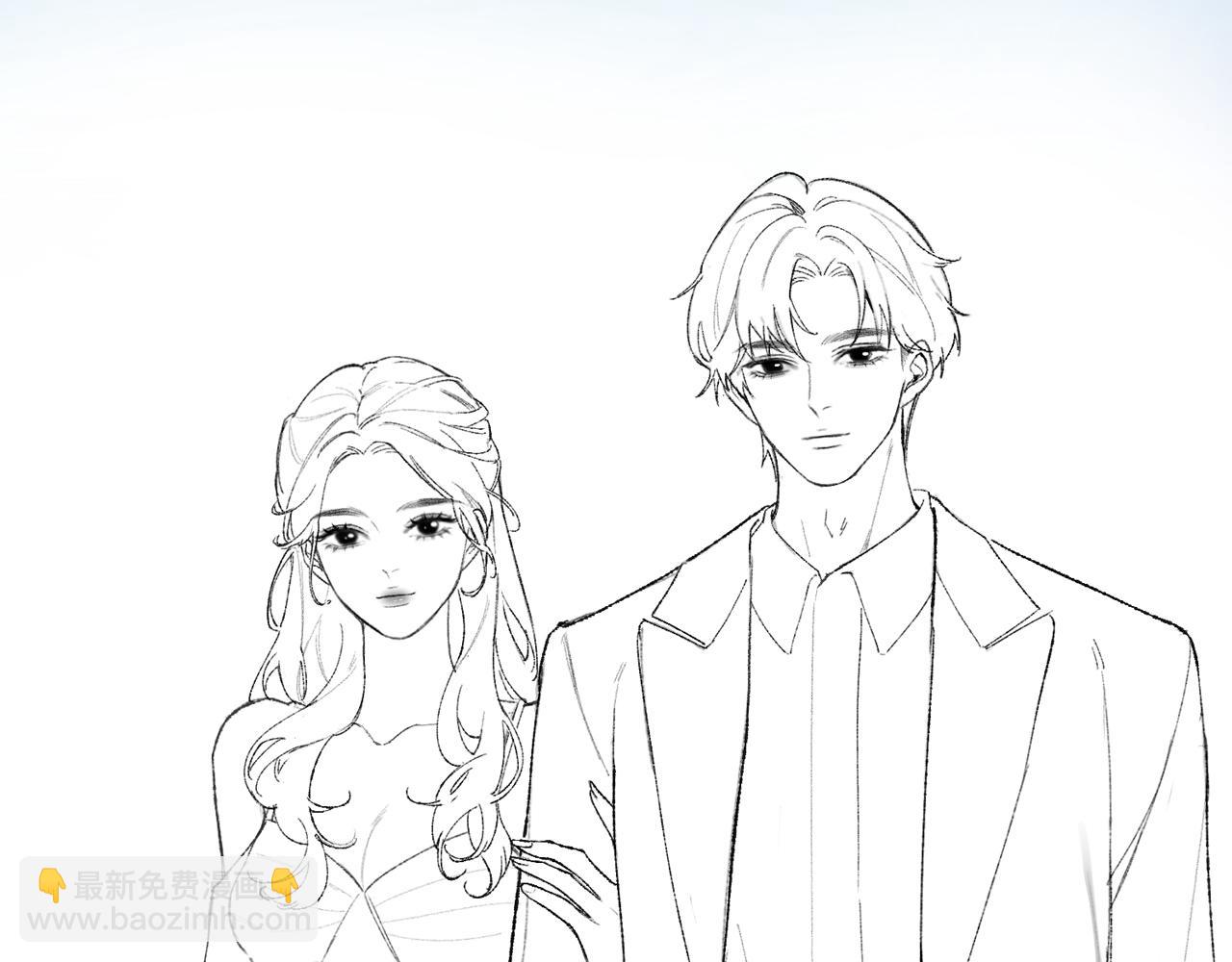 頂流夫婦有點甜 - 第19話 道長，我忍不了了(3/3) - 2