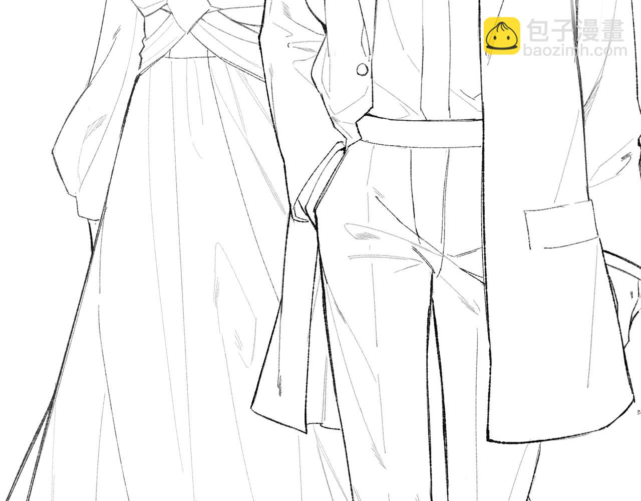 頂流夫婦有點甜 - 第19話 道長，我忍不了了(3/3) - 3