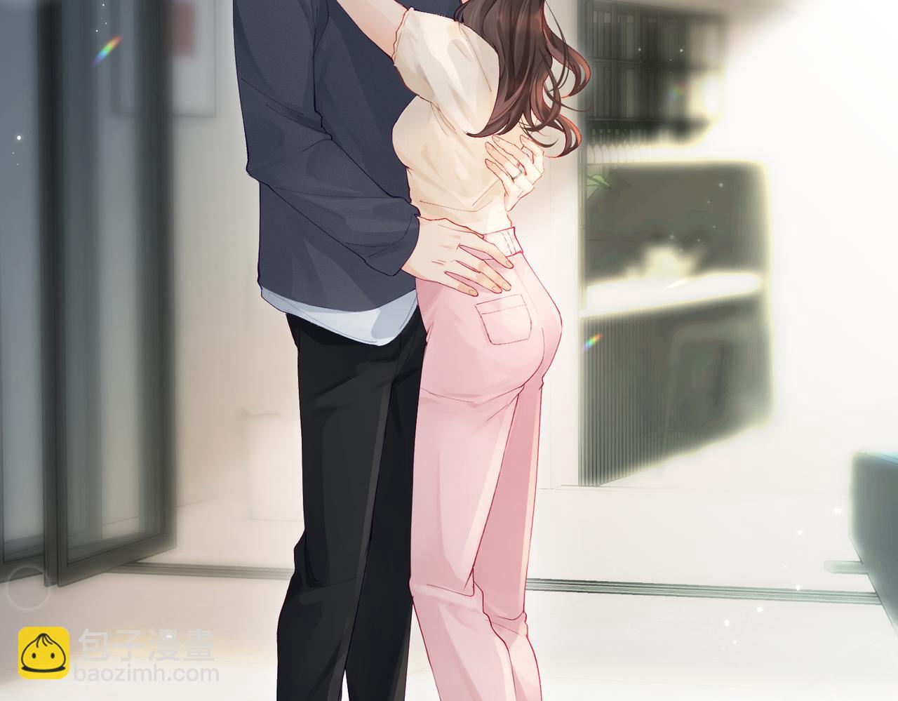 頂流夫婦有點甜 - 第19話 道長，我忍不了了(2/3) - 3